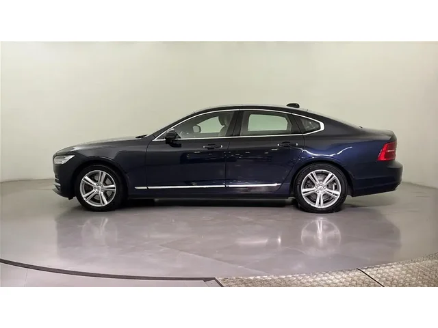 Occasion Volvo S90 à CRETEIL chez RENAULT | CRETEIL