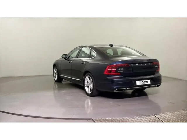 Occasion Volvo S90 à CRETEIL chez RENAULT | CRETEIL