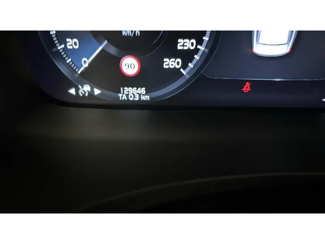 Occasion Volvo S90 à CRETEIL chez RENAULT | CRETEIL