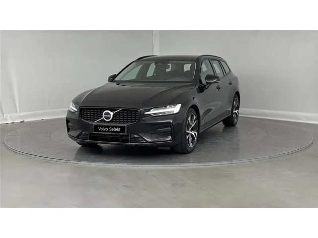 Occasion Volvo V60 à Thionville chez VOLVO THIONVILLE