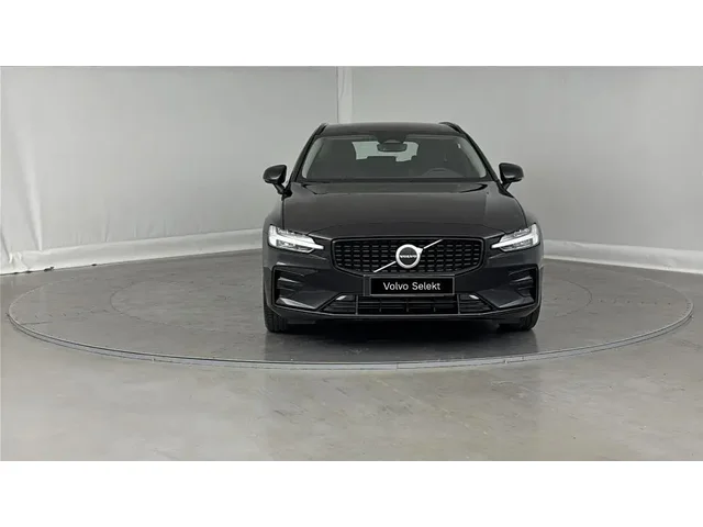Occasion Volvo V60 à Thionville chez VOLVO THIONVILLE