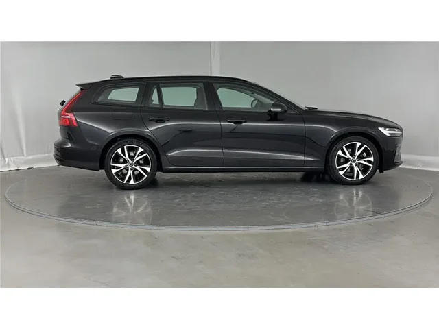 Occasion Volvo V60 à Thionville chez VOLVO THIONVILLE