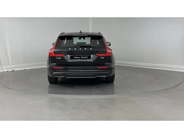 Occasion Volvo V60 à Thionville chez VOLVO THIONVILLE