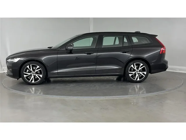 Occasion Volvo V60 à Thionville chez VOLVO THIONVILLE