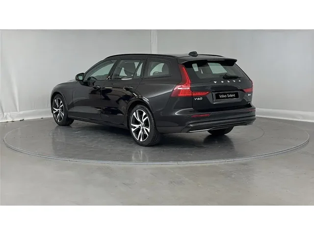 Occasion Volvo V60 à Thionville chez VOLVO THIONVILLE