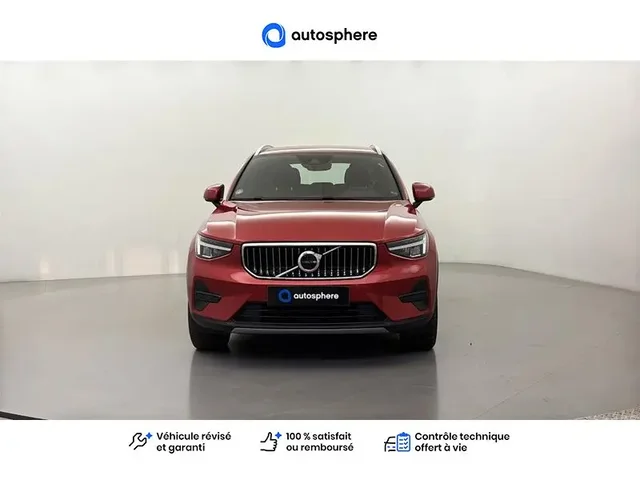Occasion Volvo Xc40 à La Teste-de-Buch chez Autosphere La Teste-de-Buch