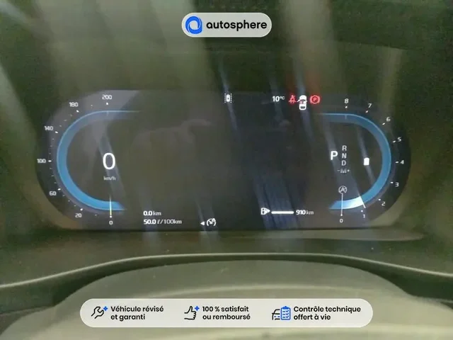 Occasion Volvo Xc40 à Thionville chez VOLVO THIONVILLE