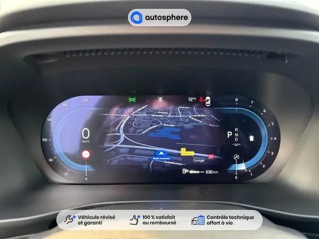 Occasion Volvo Xc40 à Thionville chez VOLVO THIONVILLE