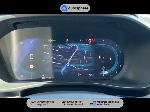 Occasion Volvo Xc40 à MELUN chez Groupe Autosphere Melun