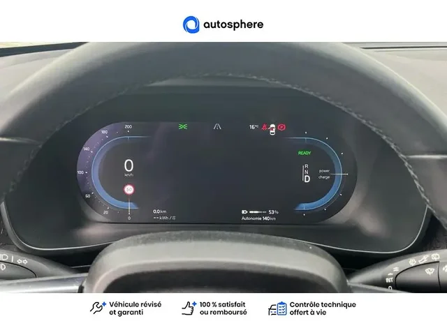 Occasion Volvo Xc40 à Arles chez BMW ARLES