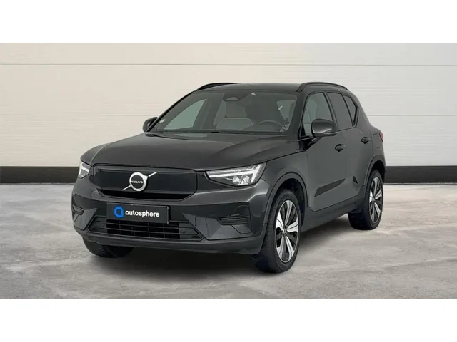 Occasion Volvo Xc40 à VALENCIENNES chez NISSAN VALENCIENNES