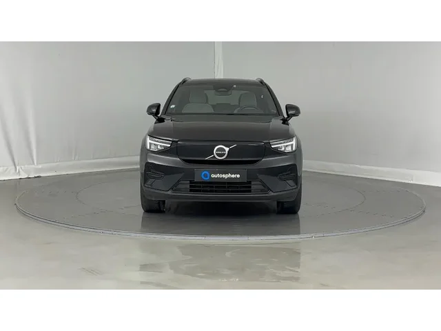 Occasion Volvo Xc40 à VALENCIENNES chez NISSAN VALENCIENNES