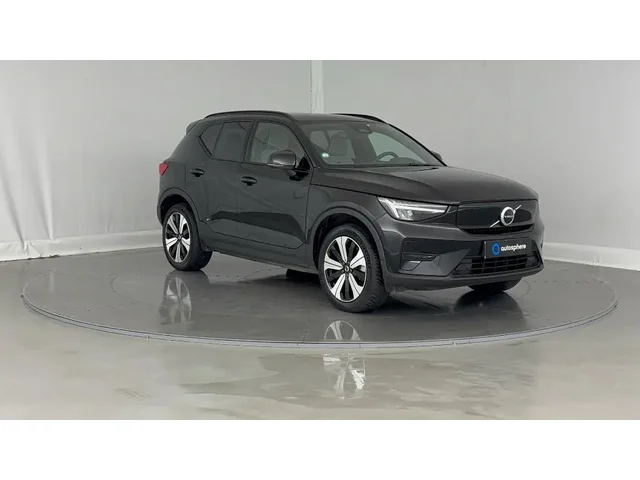 Occasion Volvo Xc40 à VALENCIENNES chez NISSAN VALENCIENNES