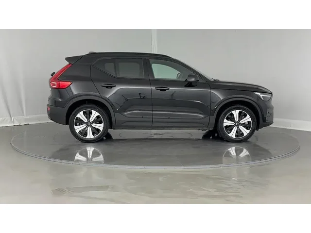 Occasion Volvo Xc40 à VALENCIENNES chez NISSAN VALENCIENNES