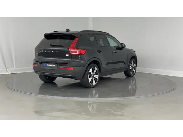 Occasion Volvo Xc40 à VALENCIENNES chez NISSAN VALENCIENNES