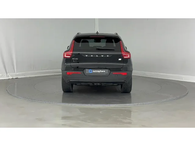 Occasion Volvo Xc40 à VALENCIENNES chez NISSAN VALENCIENNES