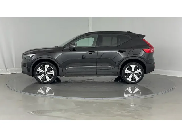 Occasion Volvo Xc40 à VALENCIENNES chez NISSAN VALENCIENNES
