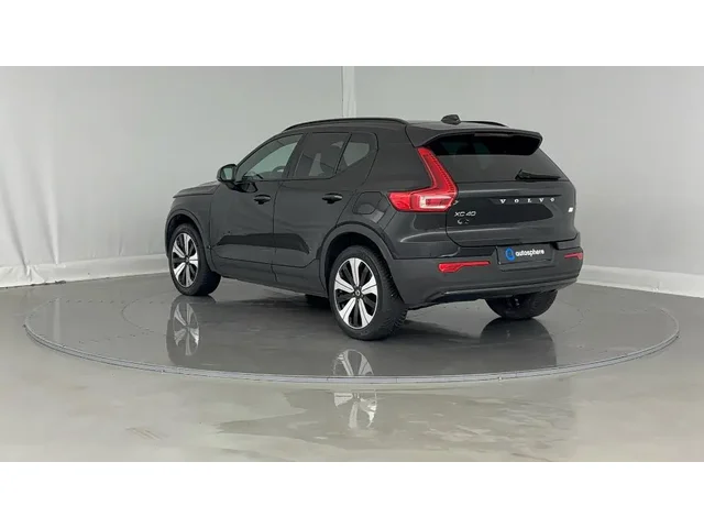 Occasion Volvo Xc40 à VALENCIENNES chez NISSAN VALENCIENNES