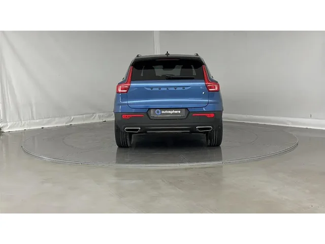 Occasion Volvo Xc40 à VALENCIENNES chez NISSAN VALENCIENNES