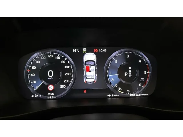 Occasion Volvo Xc40 à VALENCIENNES chez NISSAN VALENCIENNES