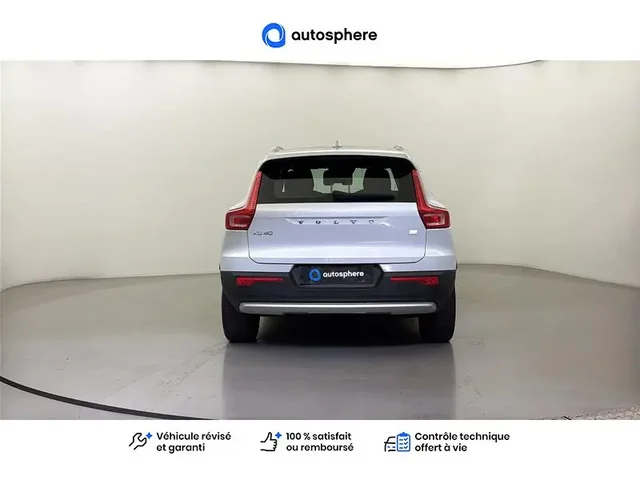Occasion Volvo Xc40 à CHAMPNIERS chez Volkswagen Angouleme