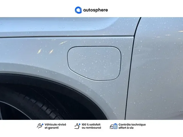 Occasion Volvo Xc40 à SAINT CYR SUR LOIRE chez SUZUKI TOURS