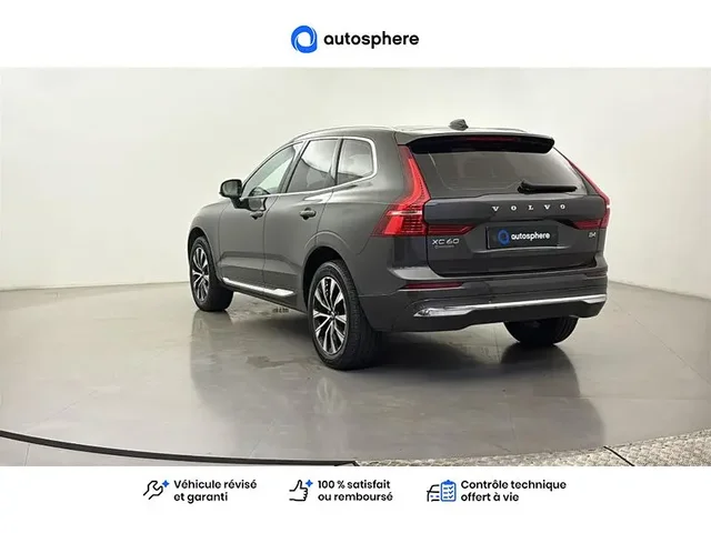 Occasion Volvo Xc60 à La Teste-de-Buch chez Autosphere La Teste-de-Buch