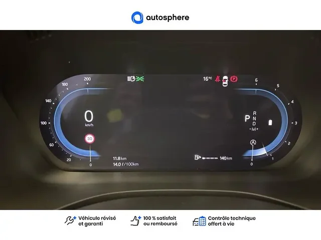 Occasion Volvo Xc60 à La Teste-de-Buch chez Autosphere La Teste-de-Buch