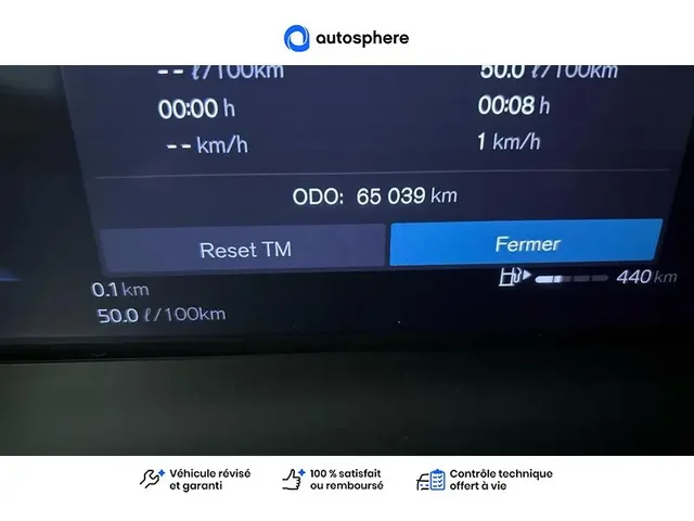 Occasion Volvo Xc60 à BAYONNE chez BMW BAYONNE