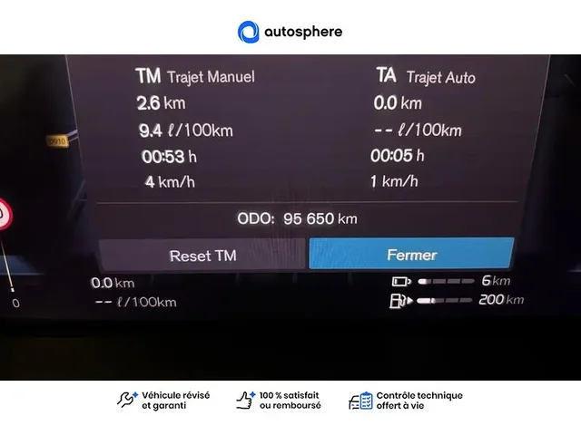 Occasion Volvo Xc60 à BAYONNE chez BMW BAYONNE