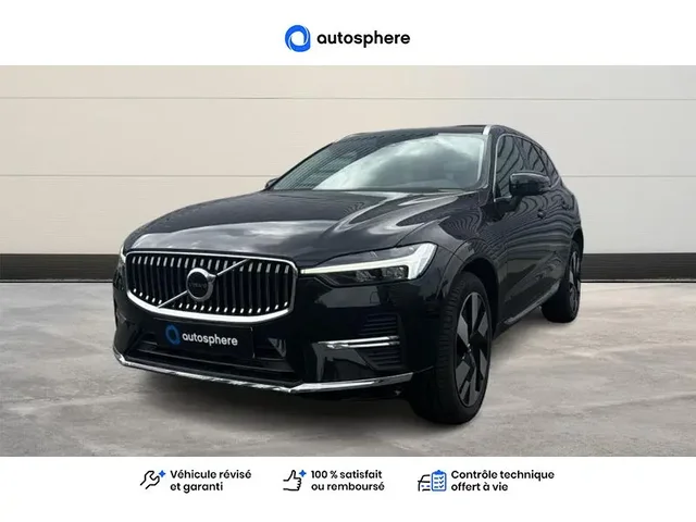 Occasion Volvo Xc60 à MELUN chez Groupe Autosphere Melun