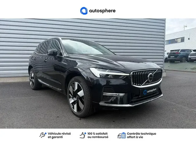 Occasion Volvo Xc60 à MELUN chez Groupe Autosphere Melun