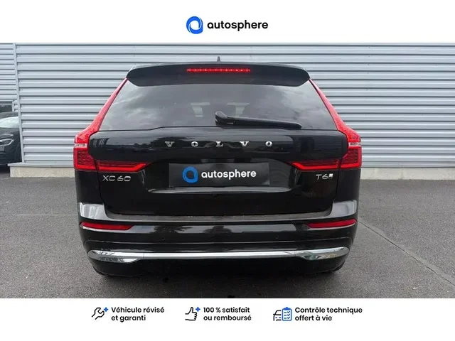 Occasion Volvo Xc60 à MELUN chez Groupe Autosphere Melun