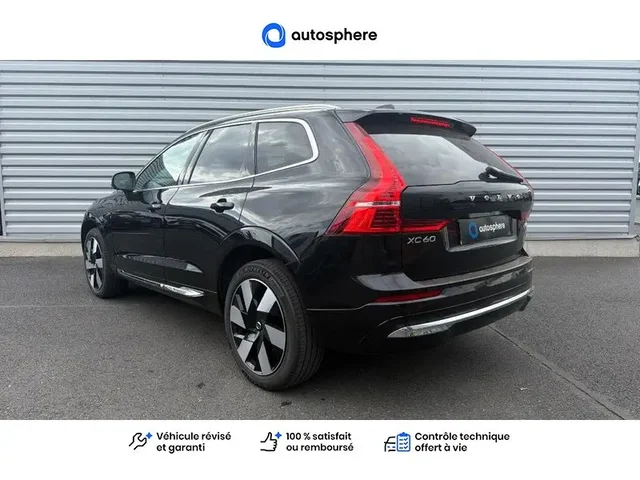 Occasion Volvo Xc60 à MELUN chez Groupe Autosphere Melun