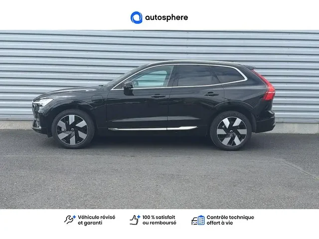 Occasion Volvo Xc60 à MELUN chez Groupe Autosphere Melun