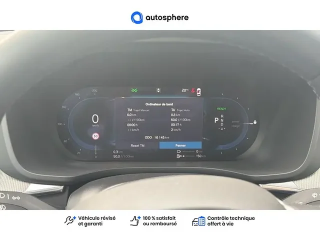 Occasion Volvo Xc60 à MELUN chez Groupe Autosphere Melun