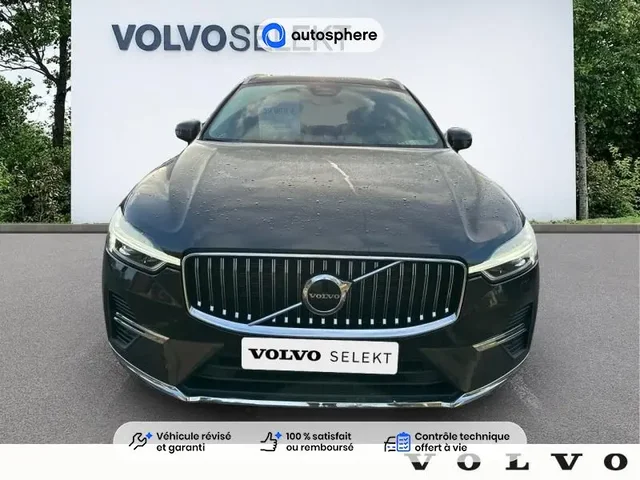 Occasion Volvo Xc60 à MELUN chez Groupe Autosphere Melun