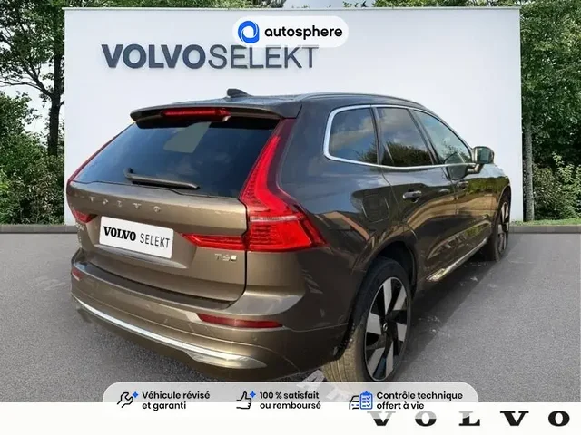 Occasion Volvo Xc60 à MELUN chez Groupe Autosphere Melun