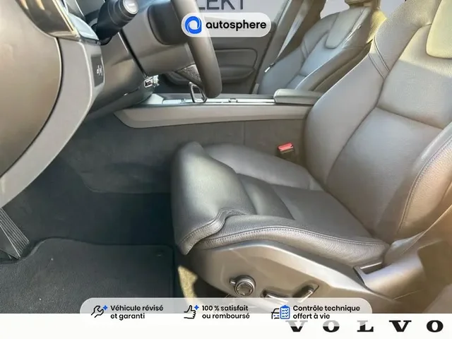 Occasion Volvo Xc60 à MELUN chez Groupe Autosphere Melun
