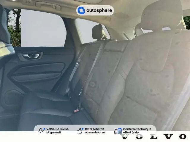 Occasion Volvo Xc60 à MELUN chez Groupe Autosphere Melun
