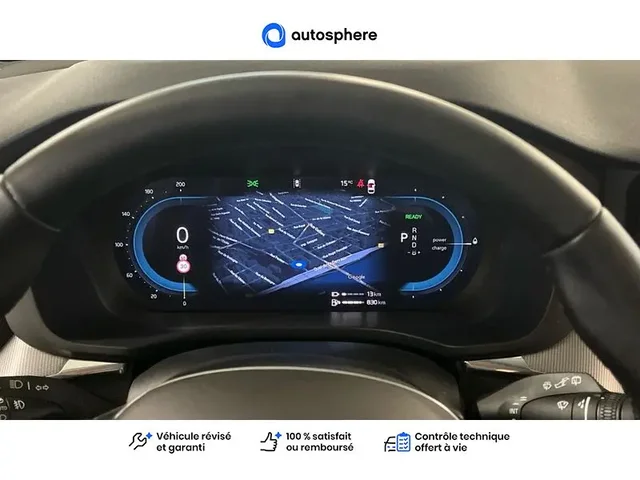 Occasion Volvo Xc60 à  Nanterre, chez LEXUS NANTERRE