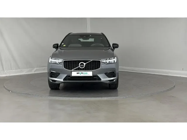 Occasion Volvo Xc60 à COMPIEGNE chez PEUGEOT COMPIEGNE