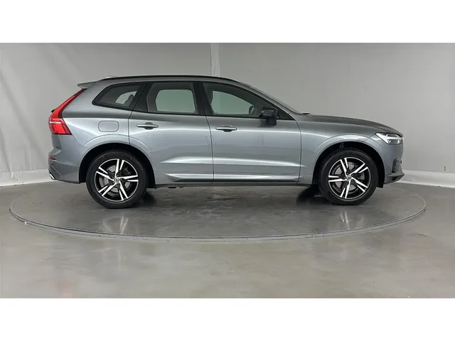 Occasion Volvo Xc60 à COMPIEGNE chez PEUGEOT COMPIEGNE