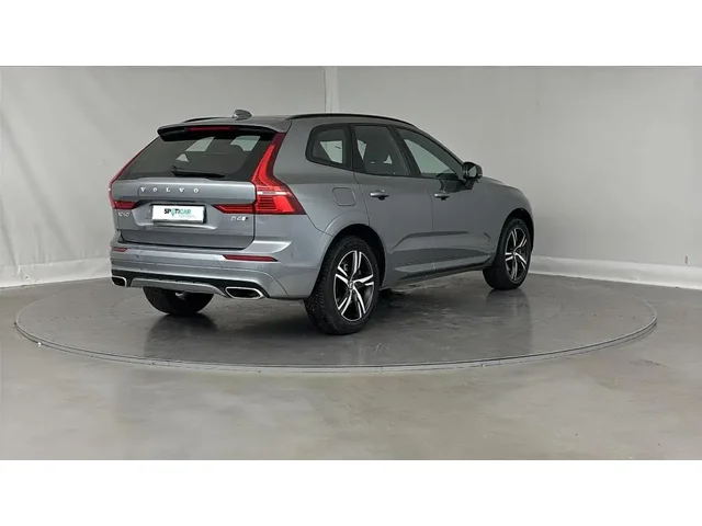 Occasion Volvo Xc60 à COMPIEGNE chez PEUGEOT COMPIEGNE