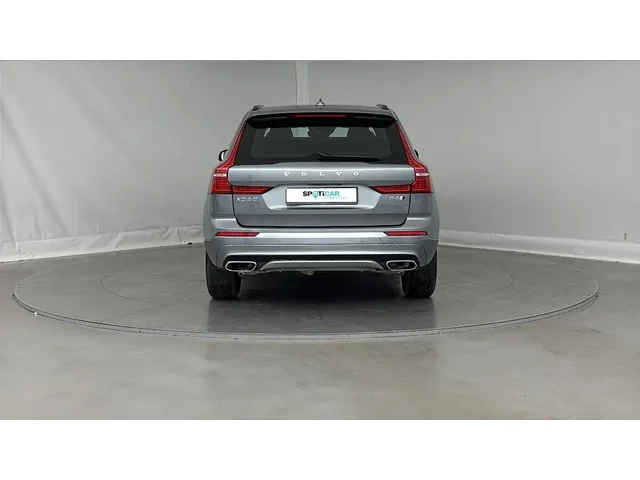 Occasion Volvo Xc60 à COMPIEGNE chez PEUGEOT COMPIEGNE