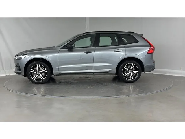 Occasion Volvo Xc60 à COMPIEGNE chez PEUGEOT COMPIEGNE