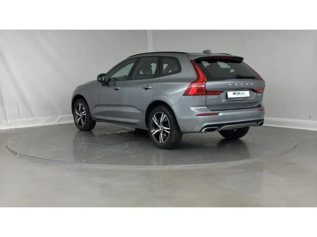 Occasion Volvo Xc60 à COMPIEGNE chez PEUGEOT COMPIEGNE