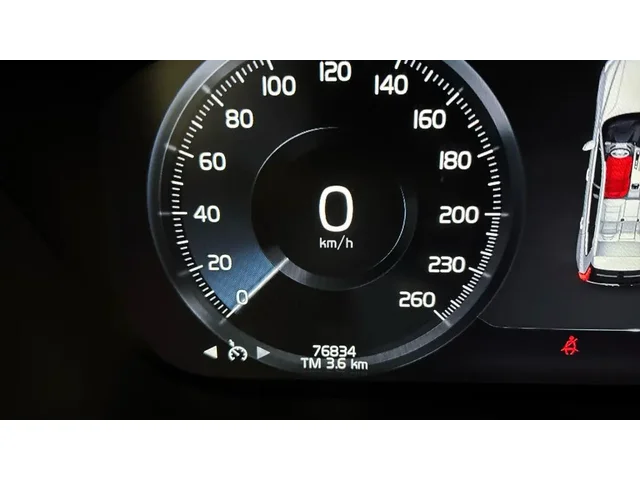 Occasion Volvo Xc60 à COMPIEGNE chez PEUGEOT COMPIEGNE