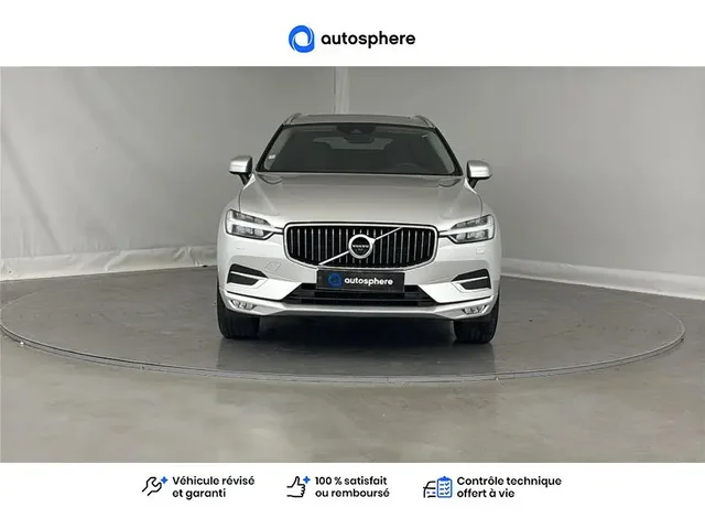 Occasion Volvo Xc60 à MELUN chez Groupe Autosphere Melun