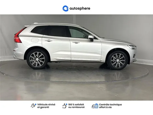 Occasion Volvo Xc60 à MELUN chez Groupe Autosphere Melun